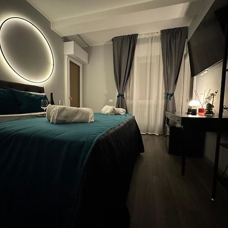 Meg Glamour Suite Milano Vicino I Navigli 외부 사진