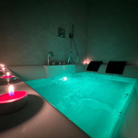 Meg Glamour Suite Milano Vicino I Navigli 외부 사진