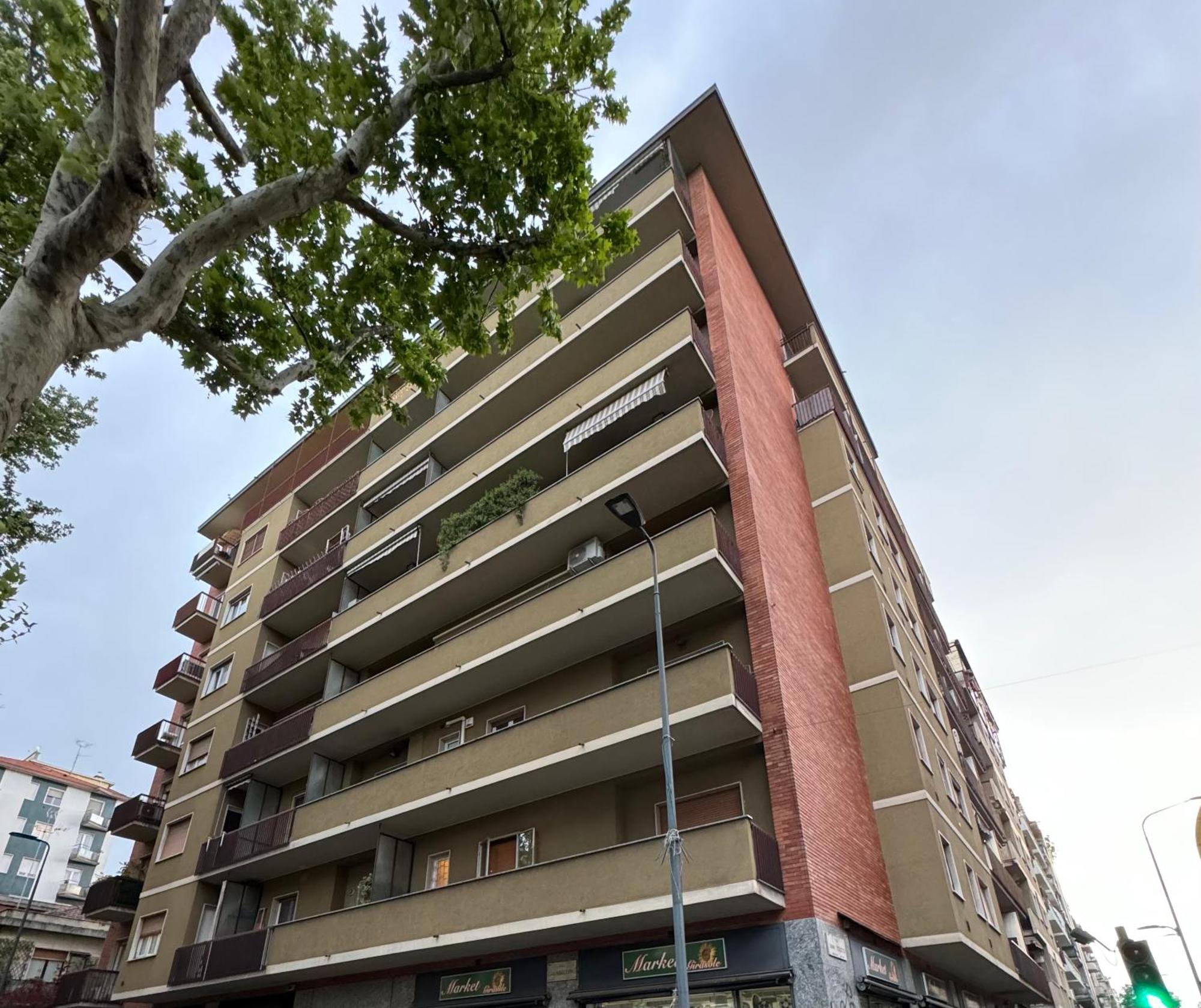 Meg Glamour Suite Milano Vicino I Navigli 외부 사진