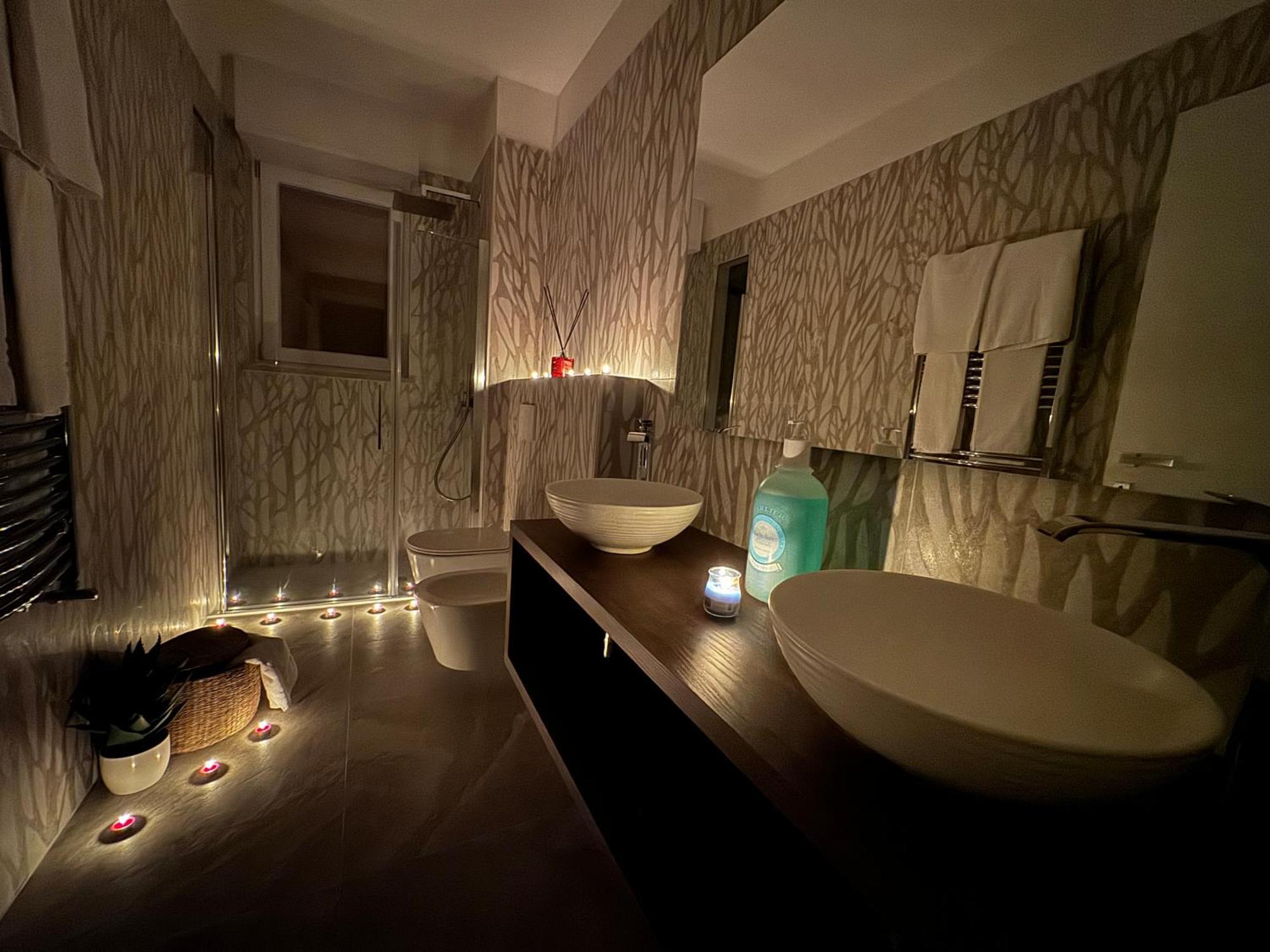 Meg Glamour Suite Milano Vicino I Navigli 외부 사진