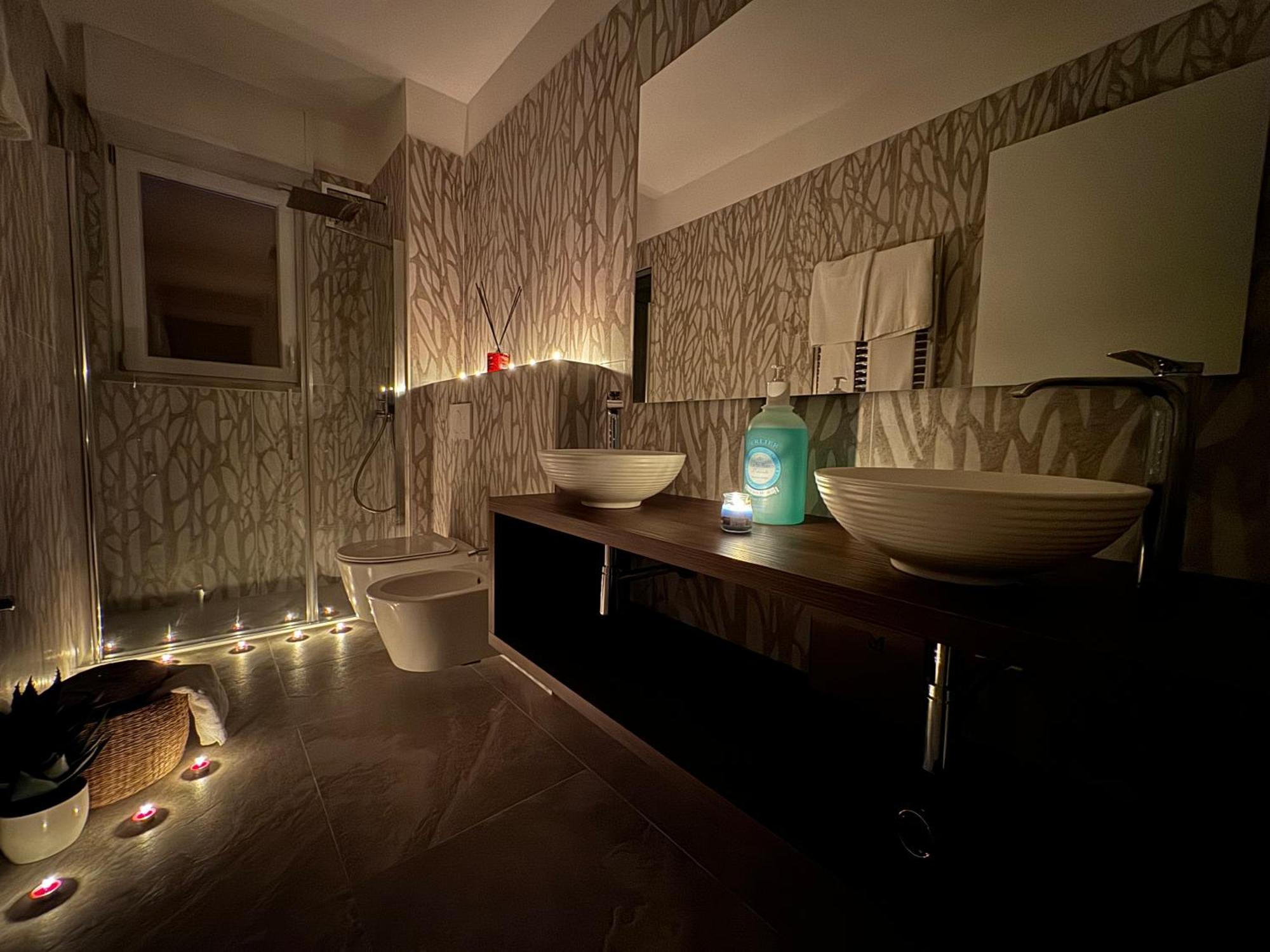 Meg Glamour Suite Milano Vicino I Navigli 외부 사진