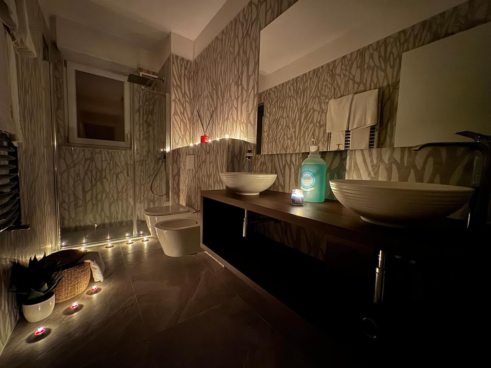 Meg Glamour Suite Milano Vicino I Navigli 외부 사진