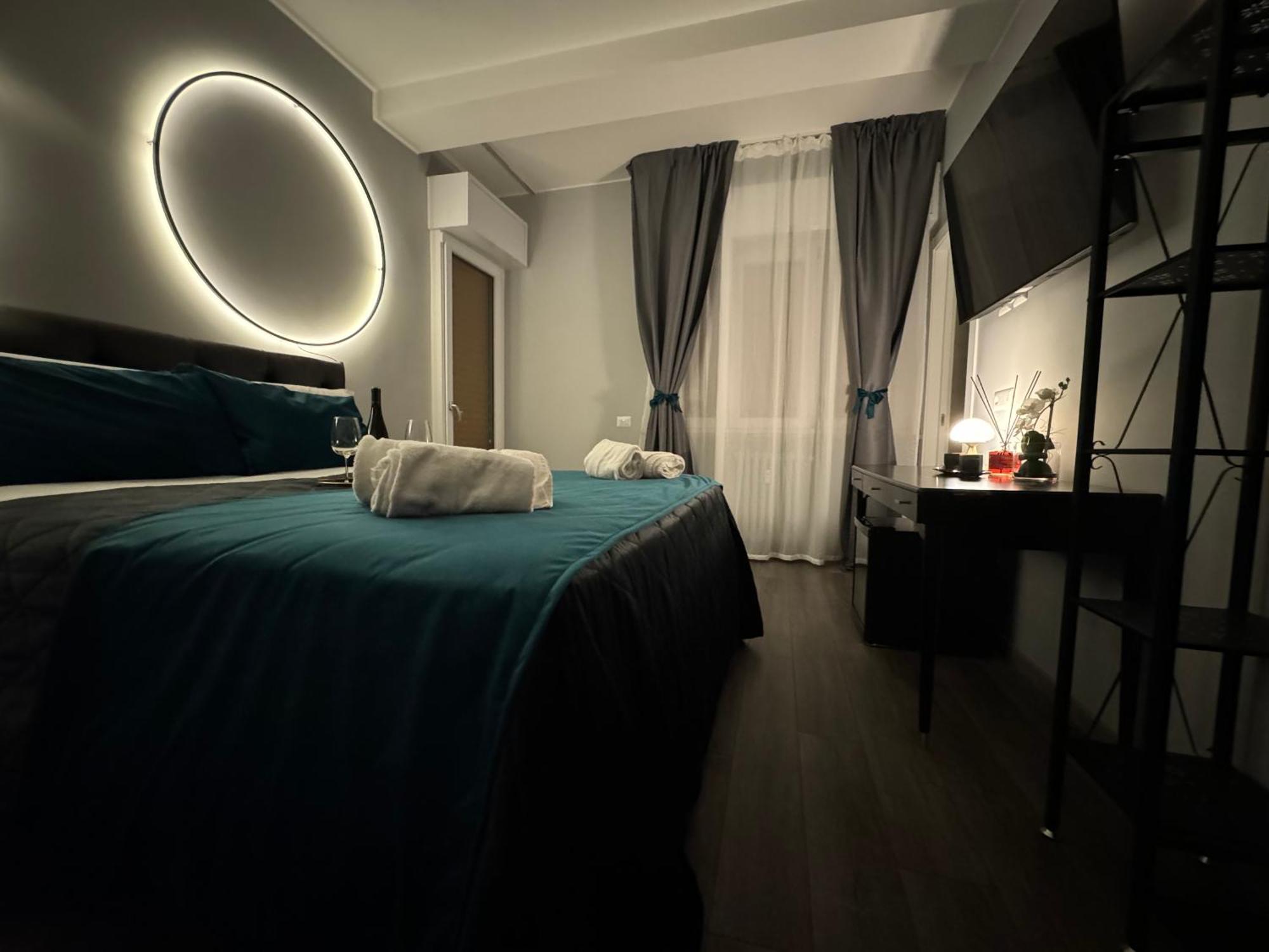 Meg Glamour Suite Milano Vicino I Navigli 외부 사진