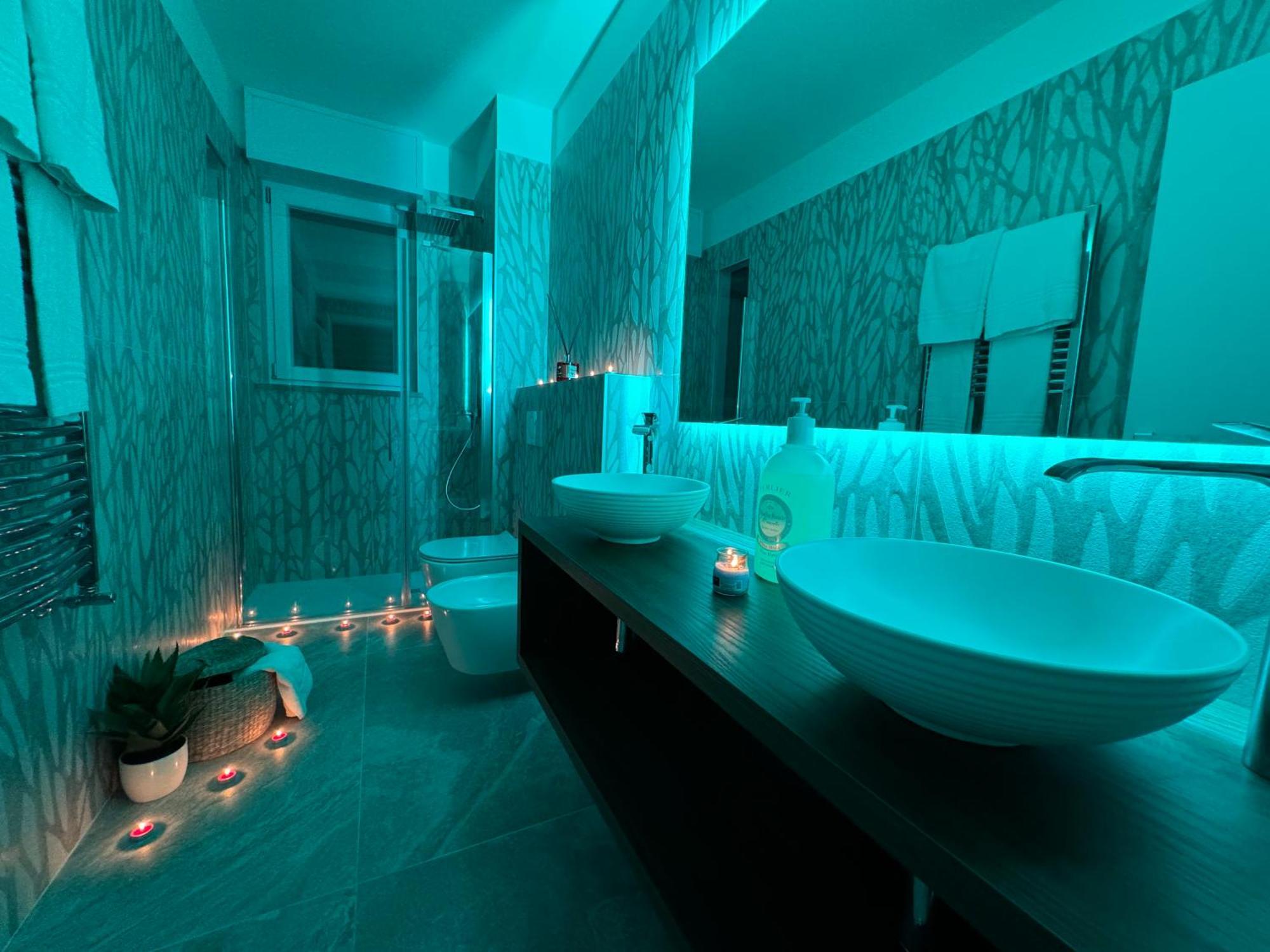 Meg Glamour Suite Milano Vicino I Navigli 외부 사진