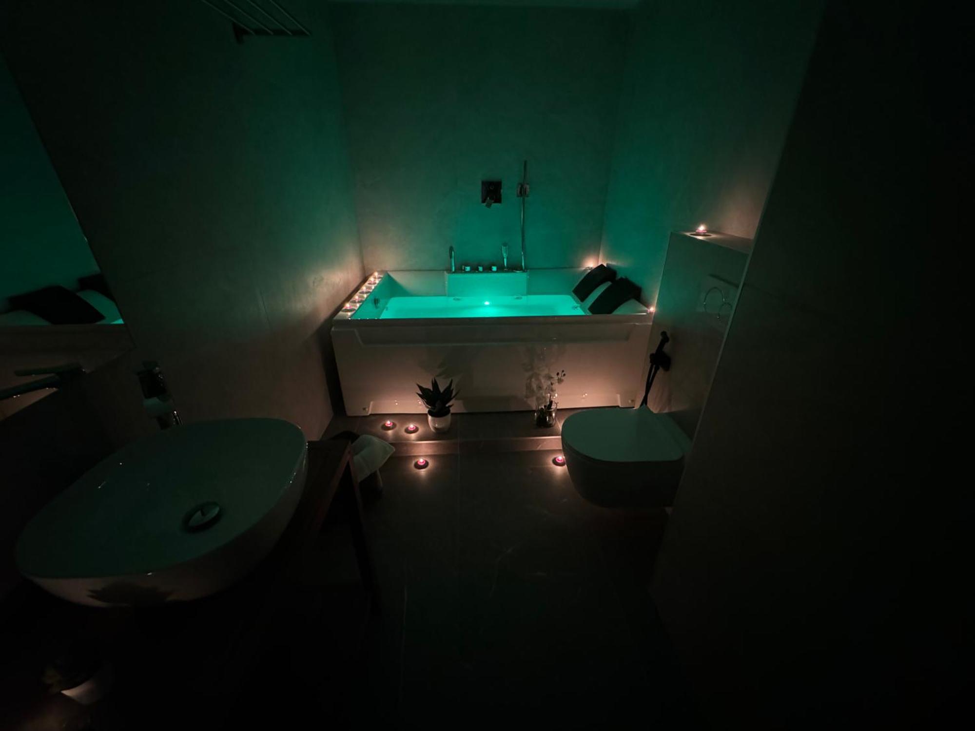 Meg Glamour Suite Milano Vicino I Navigli 외부 사진
