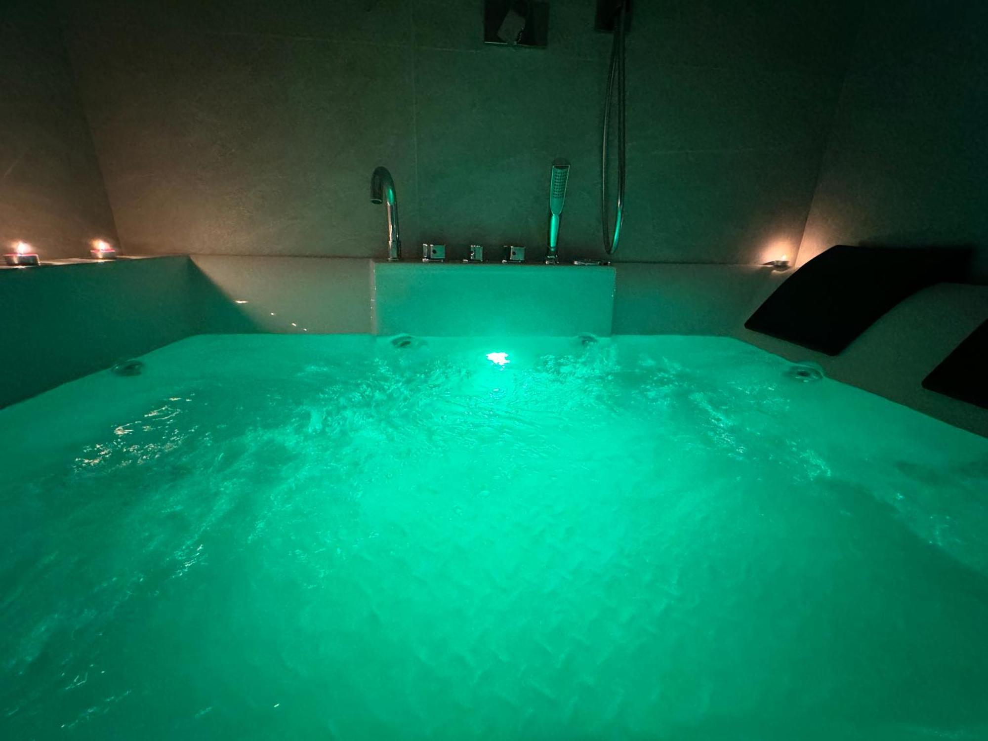 Meg Glamour Suite Milano Vicino I Navigli 외부 사진