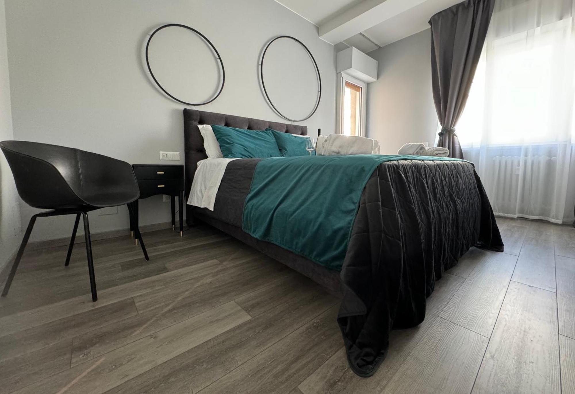 Meg Glamour Suite Milano Vicino I Navigli 외부 사진