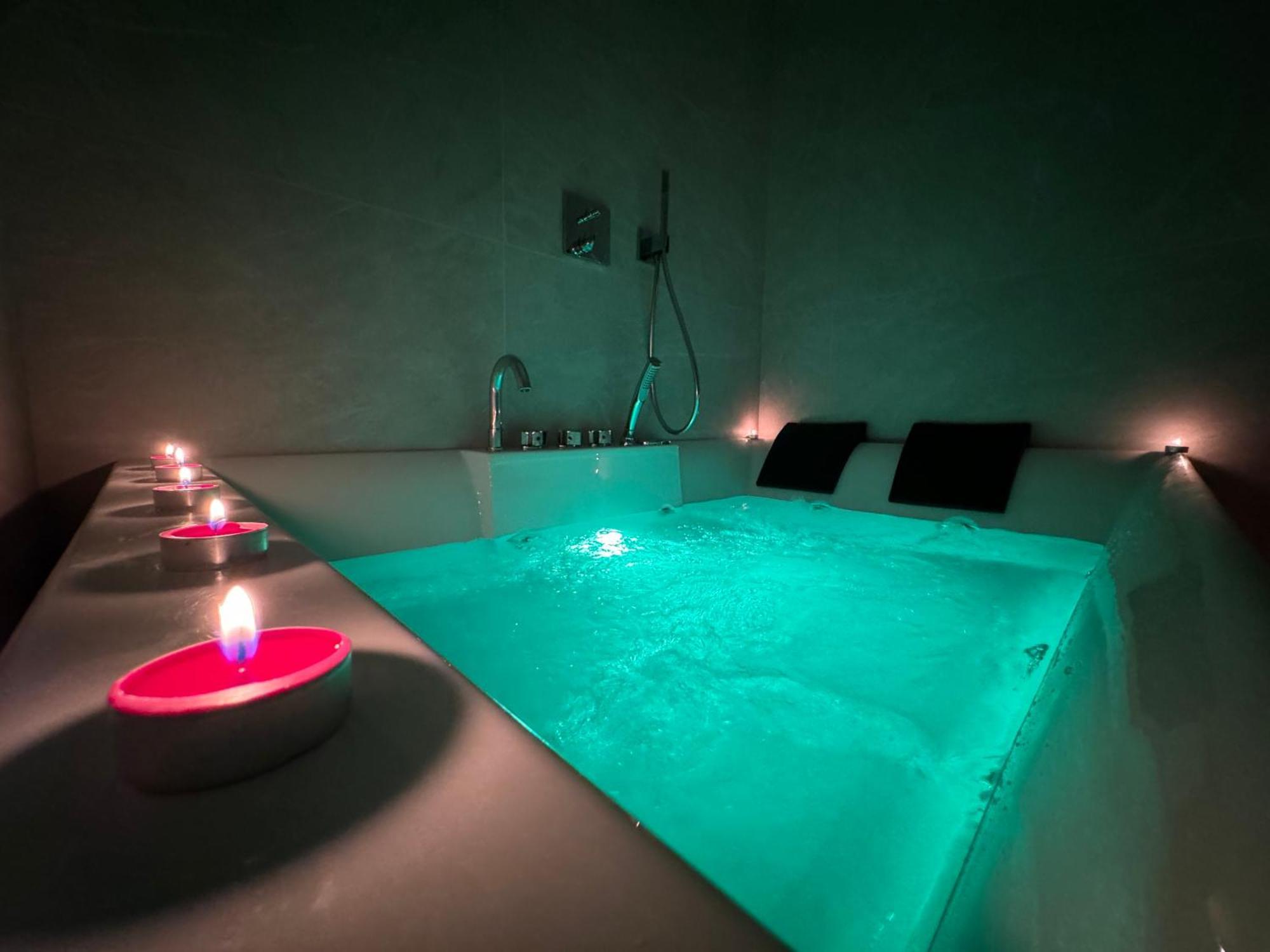 Meg Glamour Suite Milano Vicino I Navigli 외부 사진