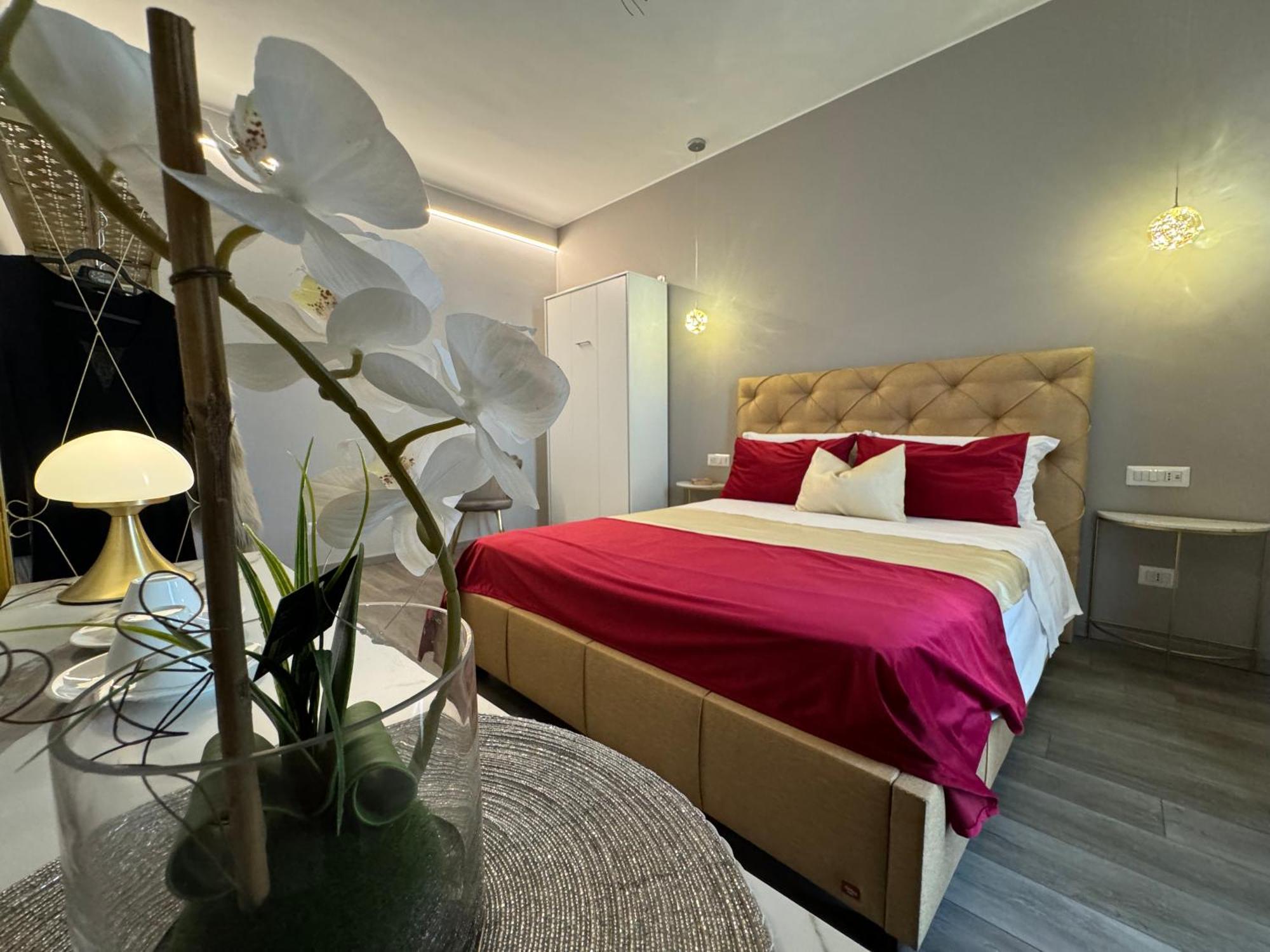 Meg Glamour Suite Milano Vicino I Navigli 외부 사진