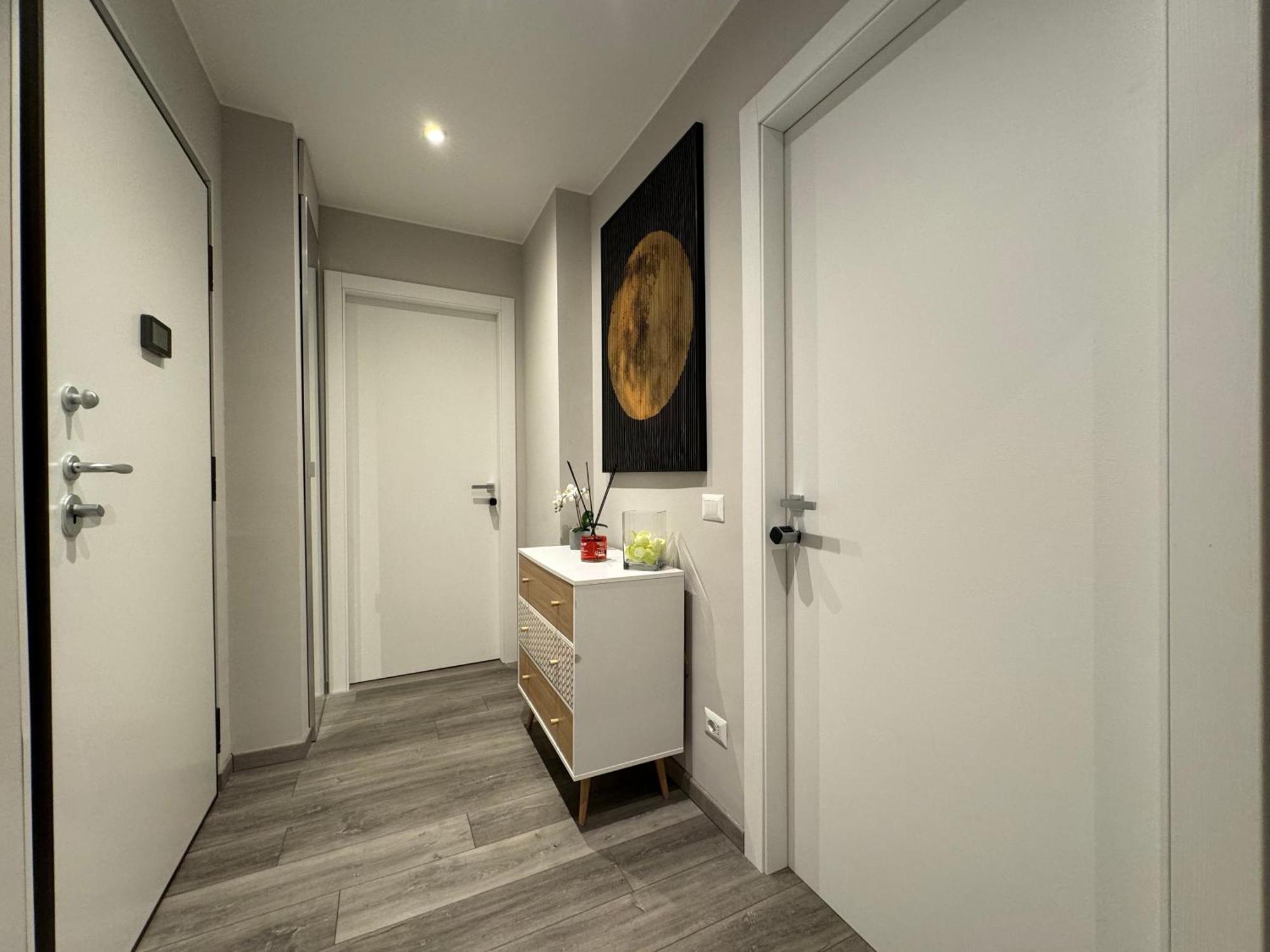 Meg Glamour Suite Milano Vicino I Navigli 외부 사진