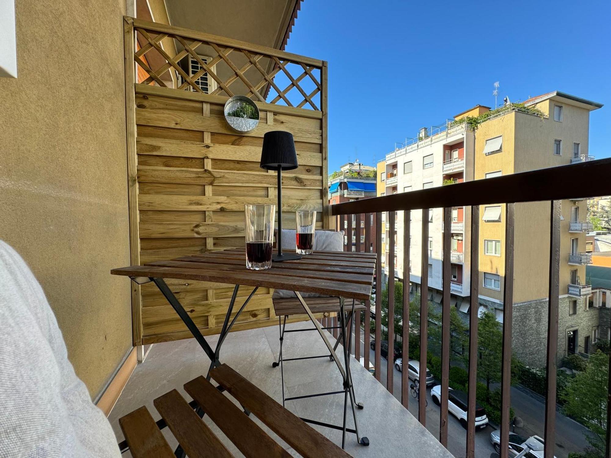Meg Glamour Suite Milano Vicino I Navigli 외부 사진