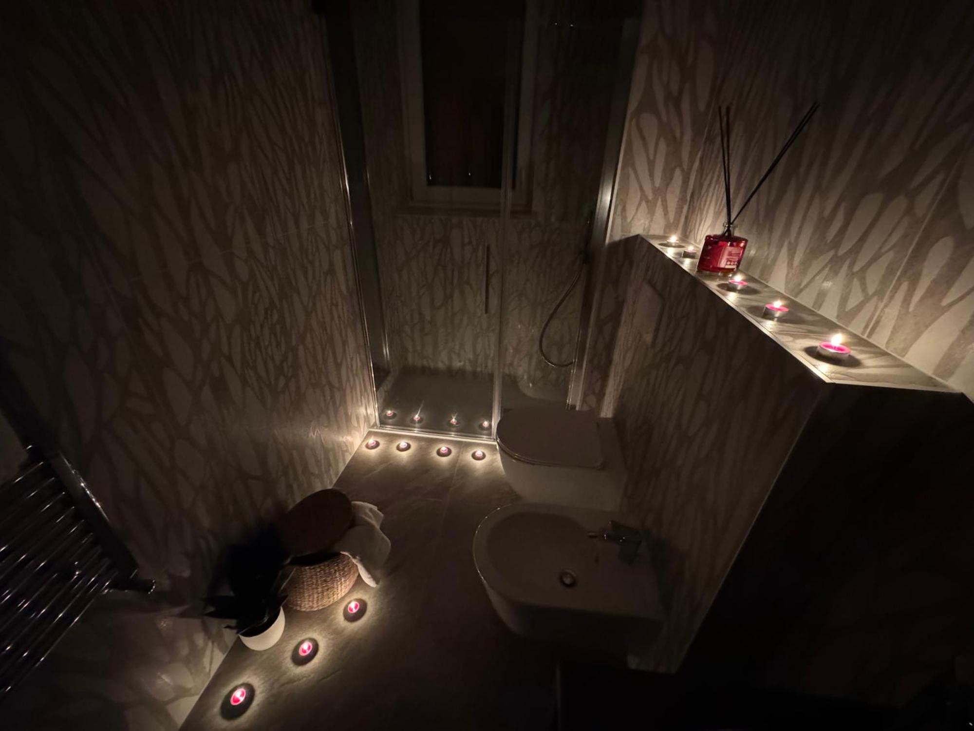 Meg Glamour Suite Milano Vicino I Navigli 외부 사진