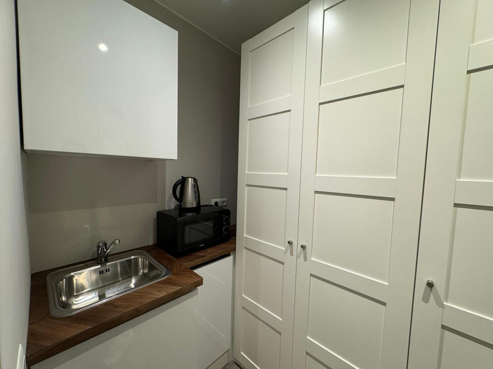 Meg Glamour Suite Milano Vicino I Navigli 외부 사진