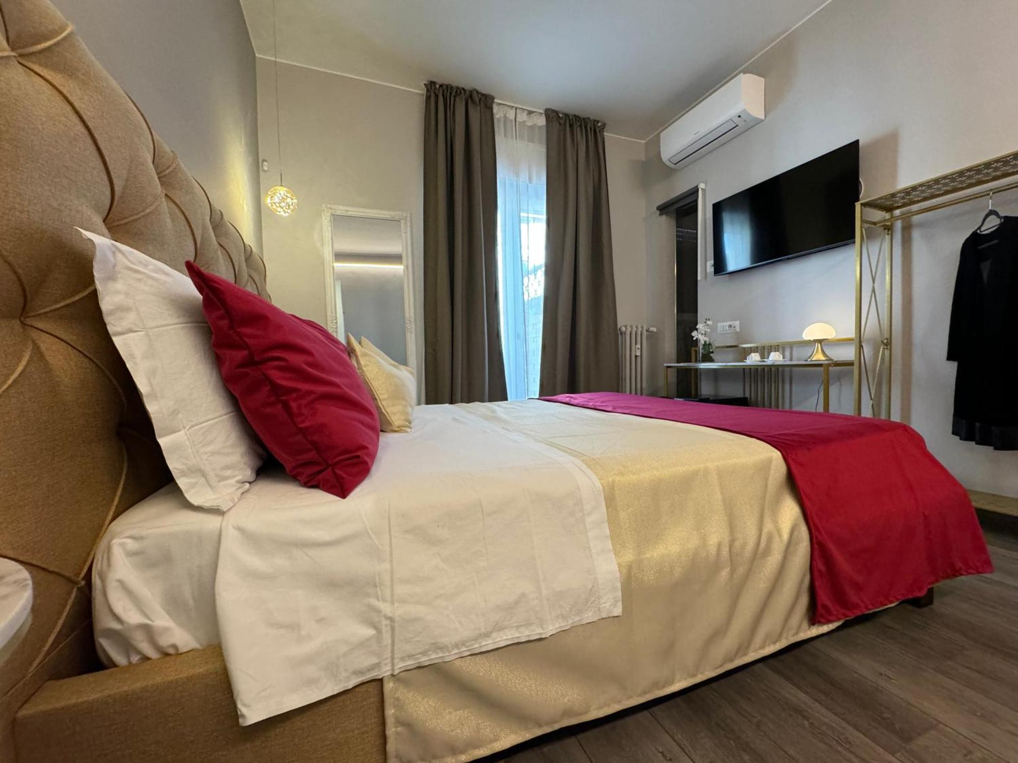 Meg Glamour Suite Milano Vicino I Navigli 외부 사진
