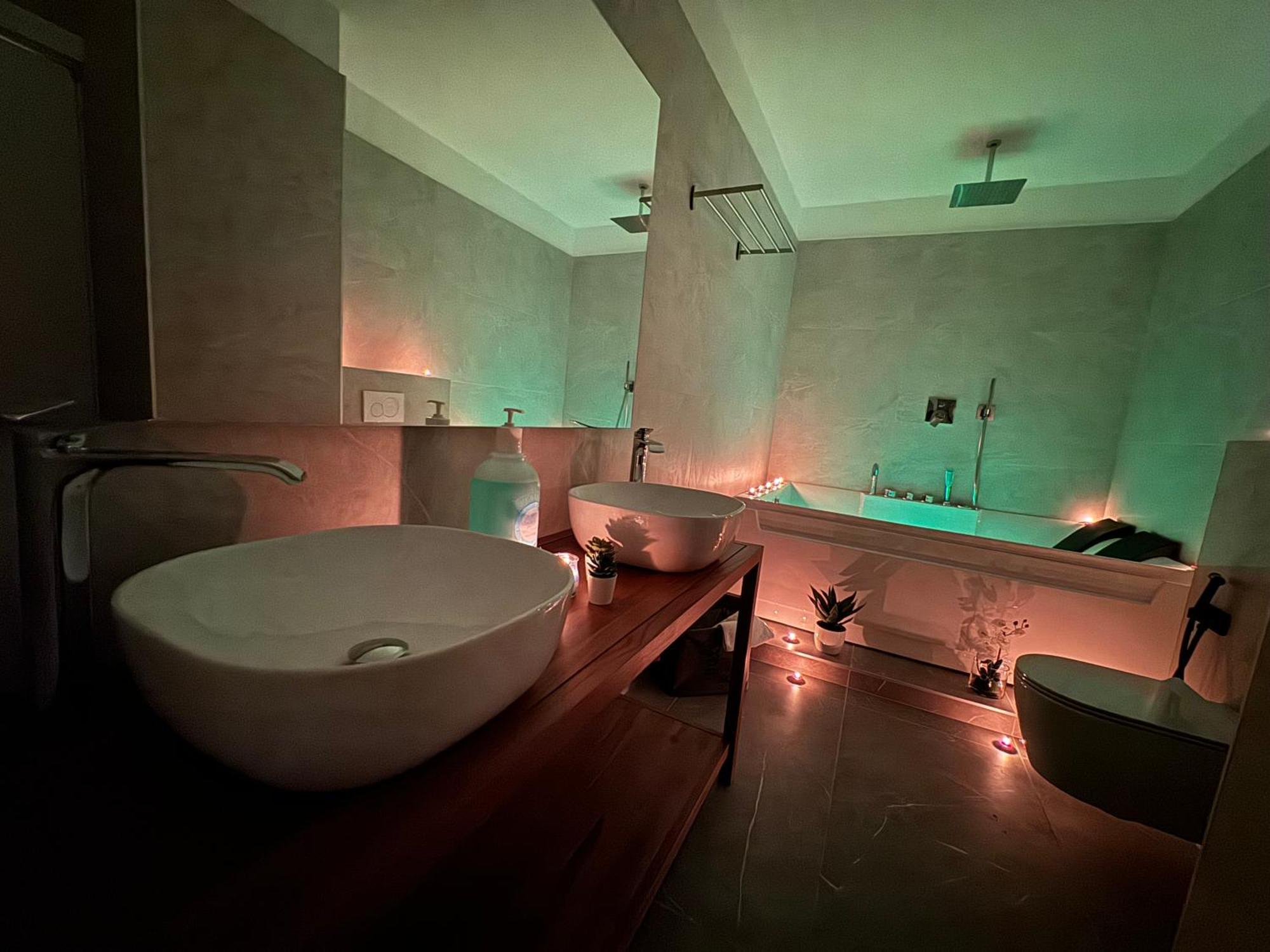Meg Glamour Suite Milano Vicino I Navigli 외부 사진