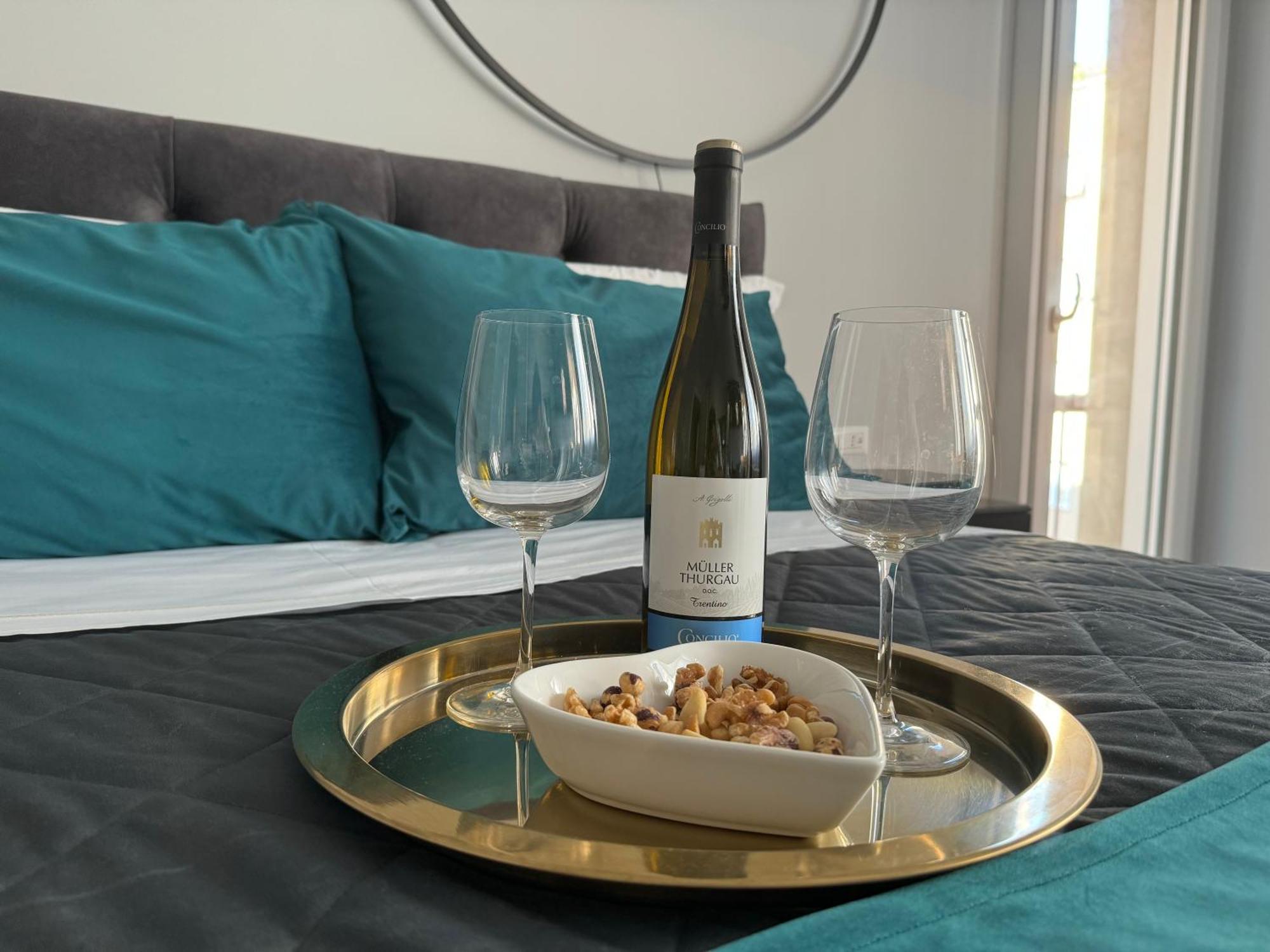 Meg Glamour Suite Milano Vicino I Navigli 외부 사진