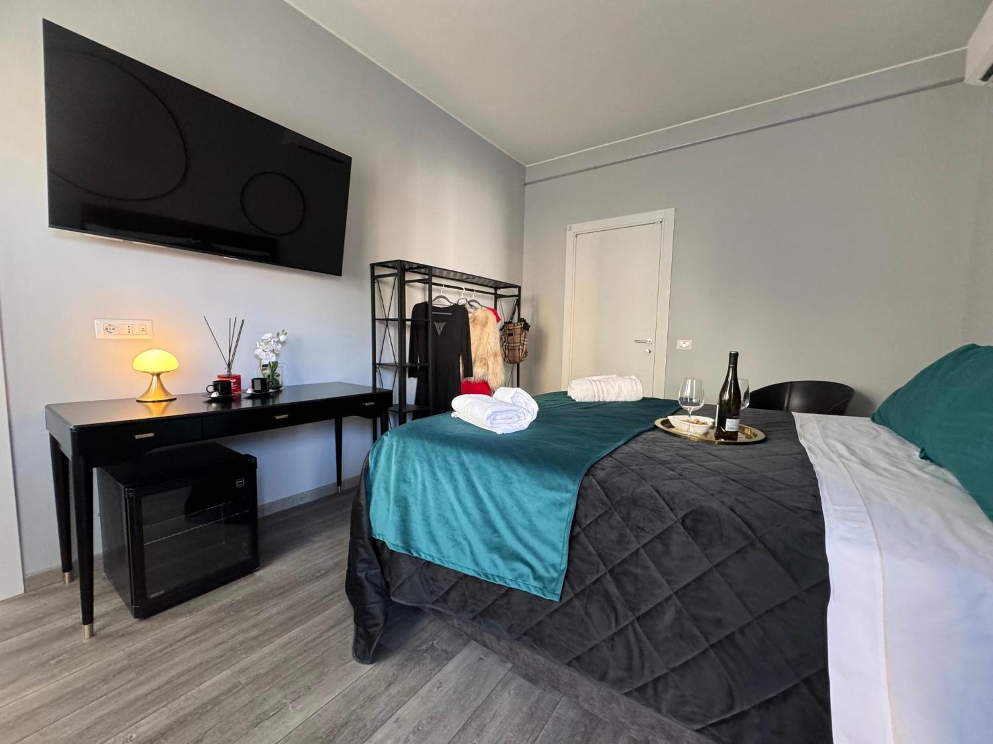 Meg Glamour Suite Milano Vicino I Navigli 외부 사진