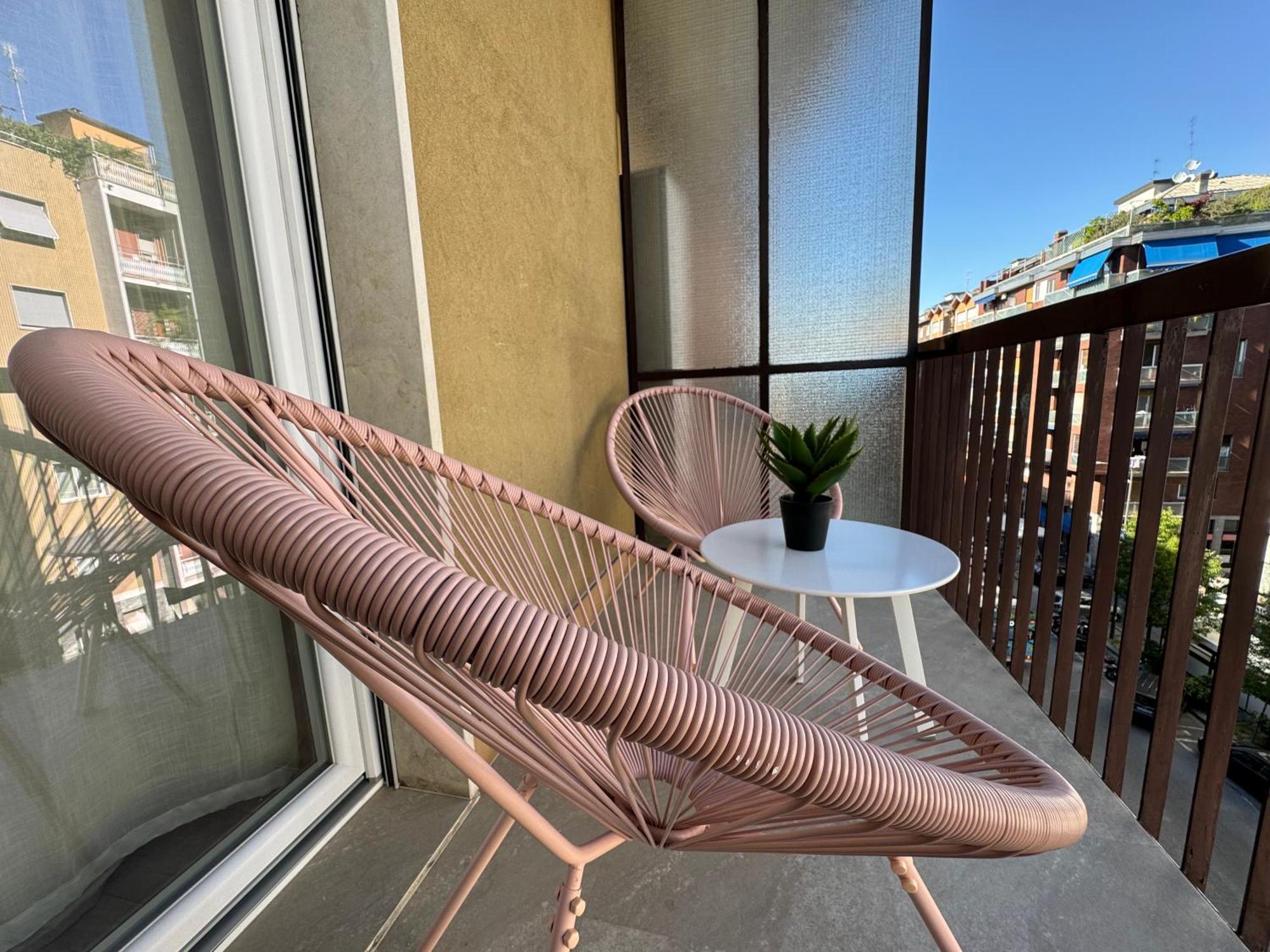 Meg Glamour Suite Milano Vicino I Navigli 외부 사진